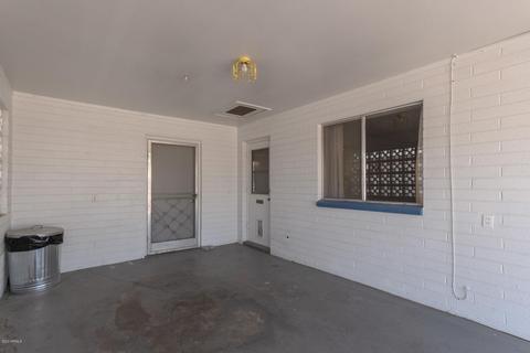 5309 E Baltimore St, Mesa, AZ 85205 photo 39