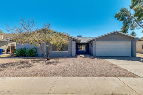 2909 E Coralbell Ave, Mesa, AZ 85204 photo 1