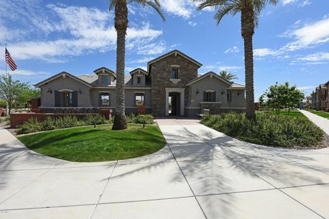 3928 E Turley St, Gilbert, AZ 85295 photo 42