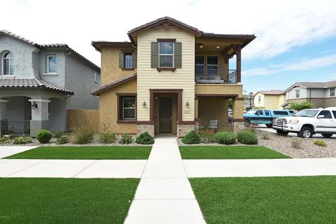 3928 E Turley St, Gilbert, AZ 85295 photo 1
