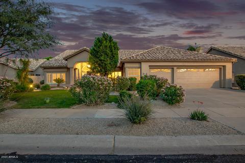 3701 E Park Ave, Phoenix, AZ 85044 photo 2
