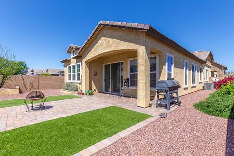 10463 E Nido Ave, Mesa, AZ 85209 photo 28