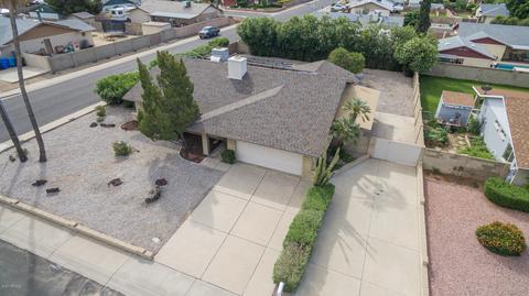 3721 W Grandview Rd, Phoenix, AZ 85053 photo 3