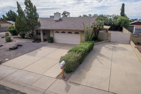 3721 W Grandview Rd, Phoenix, AZ 85053 photo 5