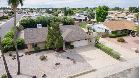 3721 W Grandview Rd, Phoenix, AZ 85053 photo 1