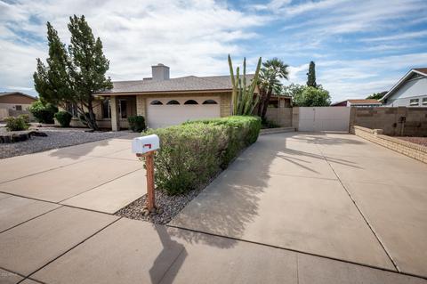 3721 W Grandview Rd, Phoenix, AZ 85053 photo 39