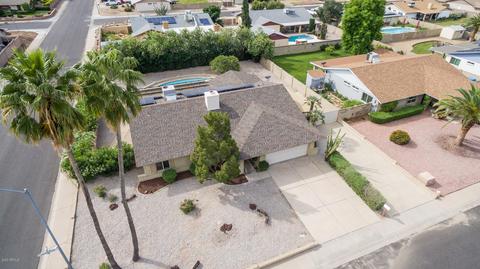 3721 W Grandview Rd, Phoenix, AZ 85053 photo 2