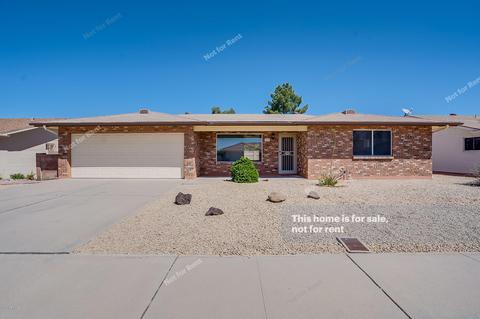 8112 E Milagro Ave, Mesa, AZ 85209 photo 1