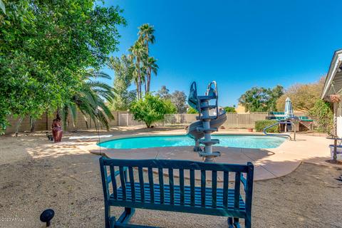 5325 E Fairbrook St, Mesa, AZ 85205 photo 59