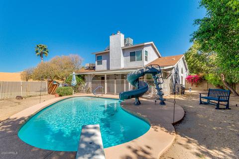 5325 E Fairbrook St, Mesa, AZ 85205 photo 57