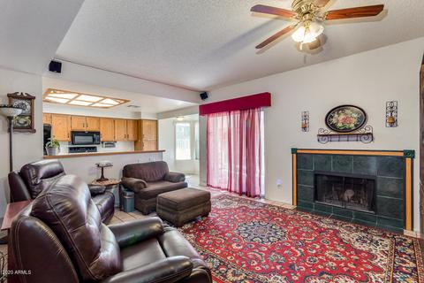 5325 E Fairbrook St, Mesa, AZ 85205 photo 12