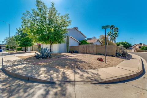 5325 E Fairbrook St, Mesa, AZ 85205 photo 2