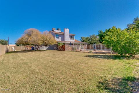 5325 E Fairbrook St, Mesa, AZ 85205 photo 47