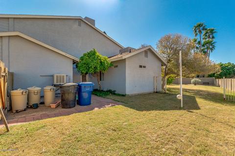 5325 E Fairbrook St, Mesa, AZ 85205 photo 44