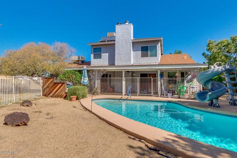 5325 E Fairbrook St, Mesa, AZ 85205 photo 56