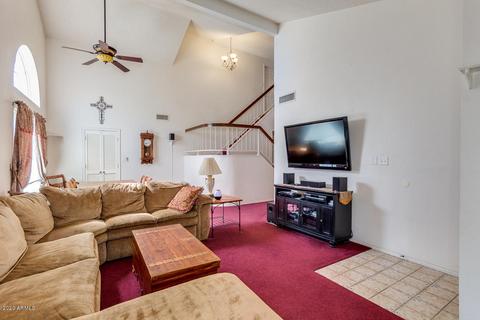 5325 E Fairbrook St, Mesa, AZ 85205 photo 6
