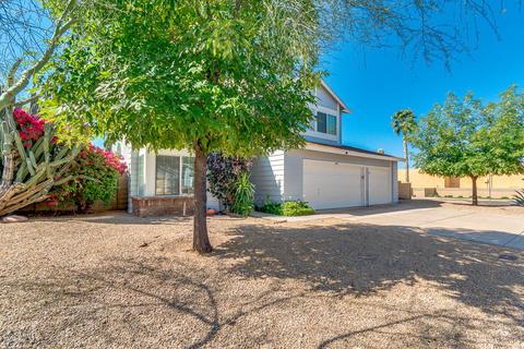 5325 E Fairbrook St, Mesa, AZ 85205 photo 4