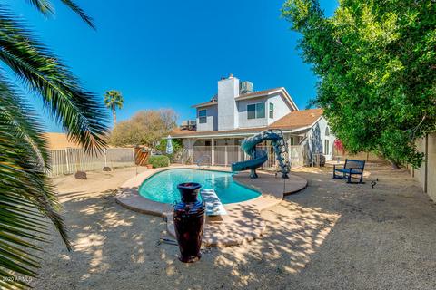 5325 E Fairbrook St, Mesa, AZ 85205 photo 58