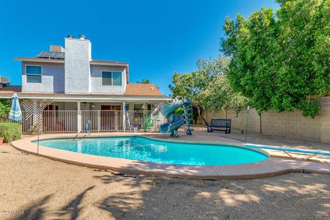 5325 E Fairbrook St, Mesa, AZ 85205 photo 55