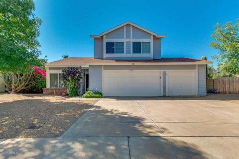 5325 E Fairbrook St, Mesa, AZ 85205 photo 1