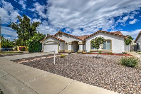 4218 E Windsong Dr, Phoenix, AZ 85048 photo 4