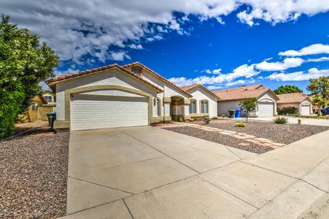 4218 E Windsong Dr, Phoenix, AZ 85048 photo 2