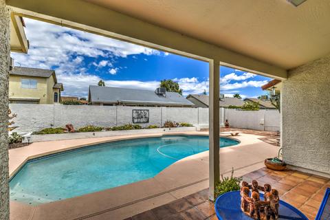 4218 E Windsong Dr, Phoenix, AZ 85048 photo 57