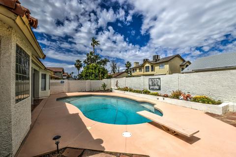 4218 E Windsong Dr, Phoenix, AZ 85048 photo 62