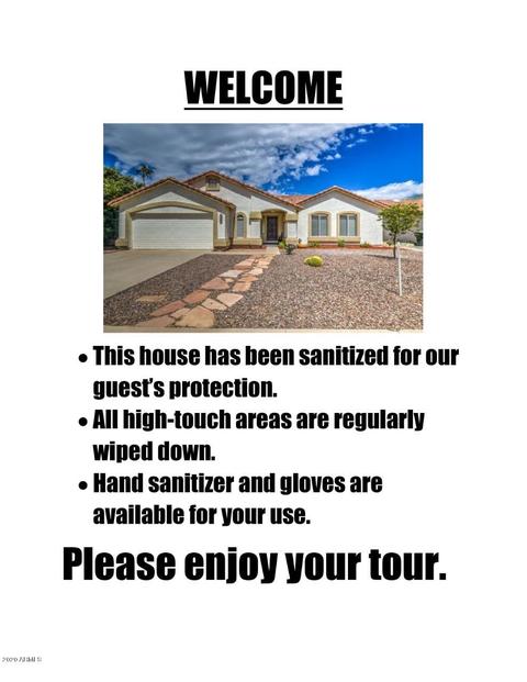 4218 E Windsong Dr, Phoenix, AZ 85048 photo 5