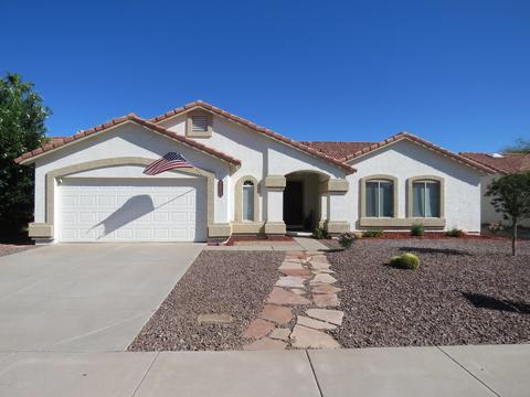 4218 E Windsong Dr, Phoenix, AZ 85048 photo 1
