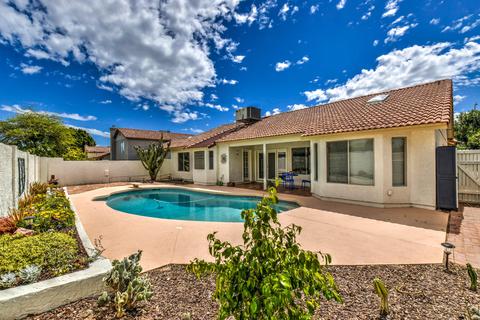 4218 E Windsong Dr, Phoenix, AZ 85048 photo 60