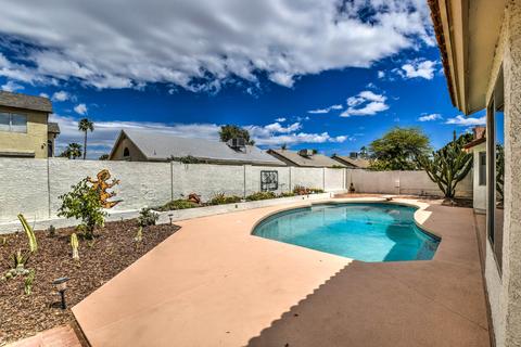 4218 E Windsong Dr, Phoenix, AZ 85048 photo 59