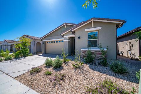 9829 E Timeless Ave, Mesa, AZ 85212 photo 2