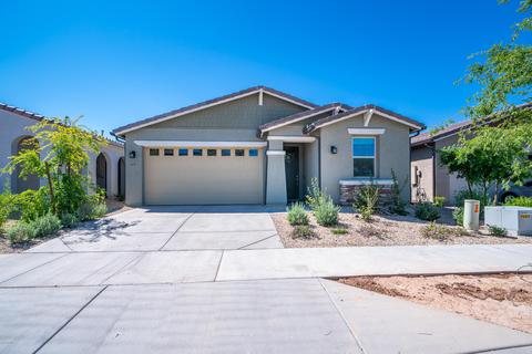 9829 E Timeless Ave, Mesa, AZ 85212 photo 1
