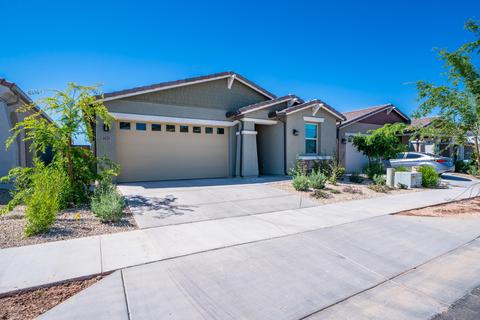 9829 E Timeless Ave, Mesa, AZ 85212 photo 3
