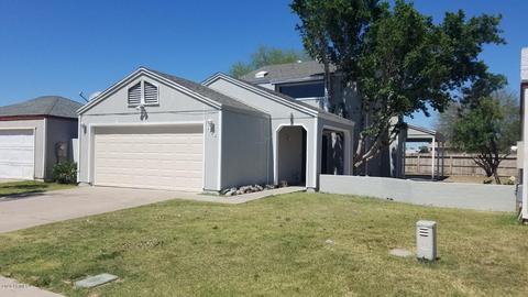 4410 E Vineyard Rd, Phoenix, AZ 85042 photo 1