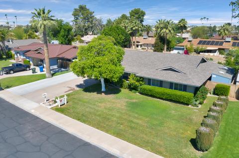 1742 W Seldon Ln, Phoenix, AZ 85021 photo 4