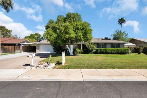1742 W Seldon Ln, Phoenix, AZ 85021 photo 1
