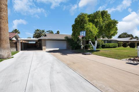 1742 W Seldon Ln, Phoenix, AZ 85021 photo 5