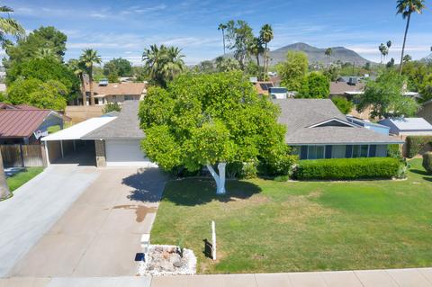 1742 W Seldon Ln, Phoenix, AZ 85021 photo 2