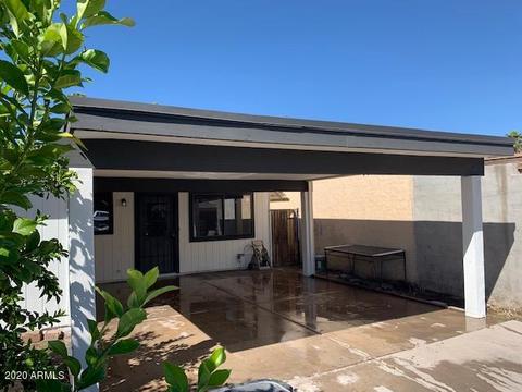 552 E Royal Palms Dr, Mesa, AZ 85203 photo 1