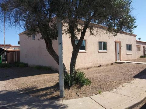 4625 W Thomas Rd #54, Phoenix, AZ 85031