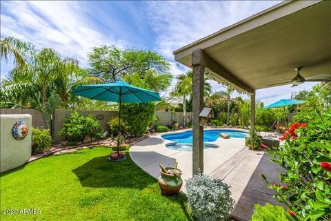 1629 W Thunderhill Dr, Phoenix, AZ 85045 photo 5