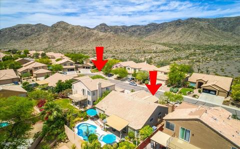 1629 W Thunderhill Dr, Phoenix, AZ 85045 photo 26