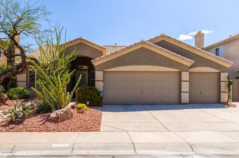 1629 W Thunderhill Dr, Phoenix, AZ 85045 photo 2