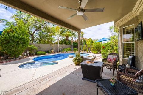 1629 W Thunderhill Dr, Phoenix, AZ 85045 photo 41