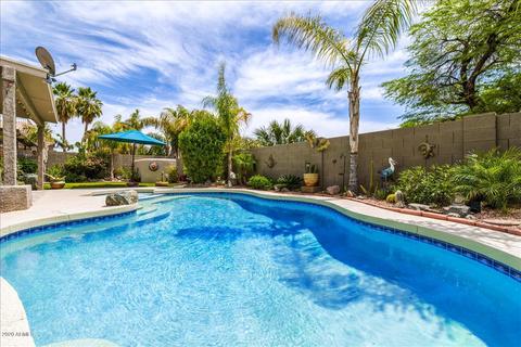 1629 W Thunderhill Dr, Phoenix, AZ 85045 photo 37