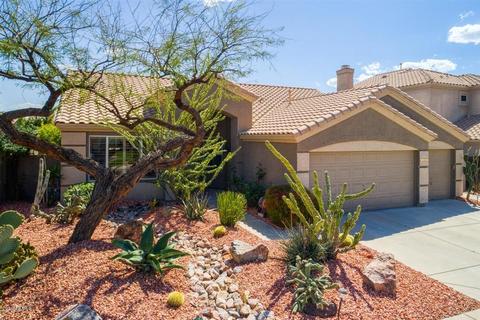 1629 W Thunderhill Dr, Phoenix, AZ 85045 photo 1