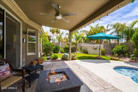 1629 W Thunderhill Dr, Phoenix, AZ 85045 photo 43