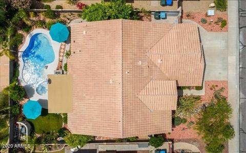 1629 W Thunderhill Dr, Phoenix, AZ 85045 photo 34